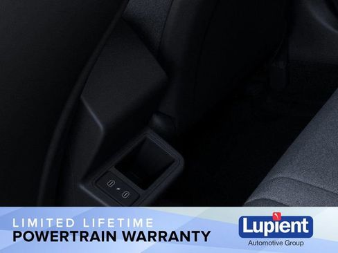 New 2025 Kia K4 LXS image 33