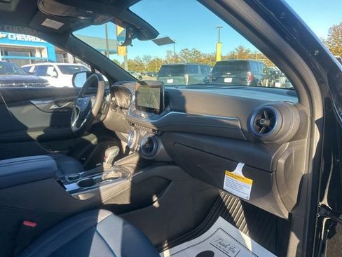 New 2026 Chevrolet Blazer RS w/ Driver Confidence II Package image 34