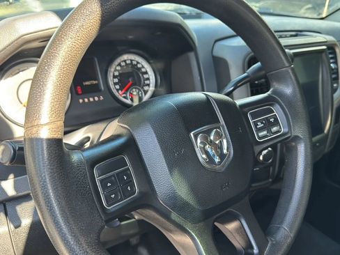 Used 2015 RAM 1500 Tradesman w/ Popular Equipment Group AWD/4WD image 15