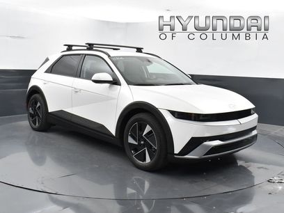 New 2025 Hyundai Ioniq 5 SEL