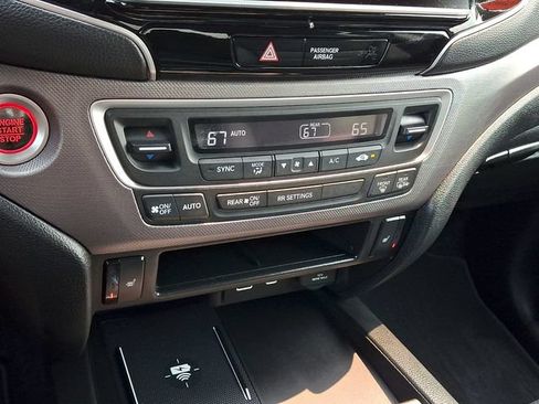 Used 2024 Honda Ridgeline RTL image 16