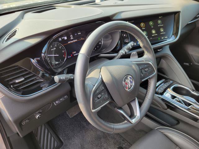 Used 2023 Buick Envision Avenir AWD/4WD image 10