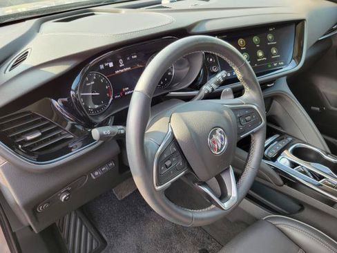 Used 2023 Buick Envision Avenir AWD/4WD image 10