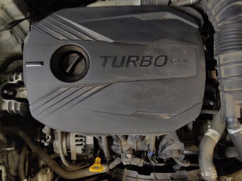 Used 2020 Kia Soul GT-Line Turbo FWD image 30
