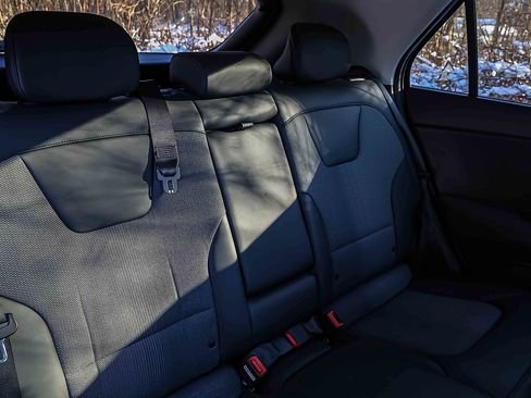 Certified 2024 Kia Niro Wind w/ Wind Preserve Package image 22