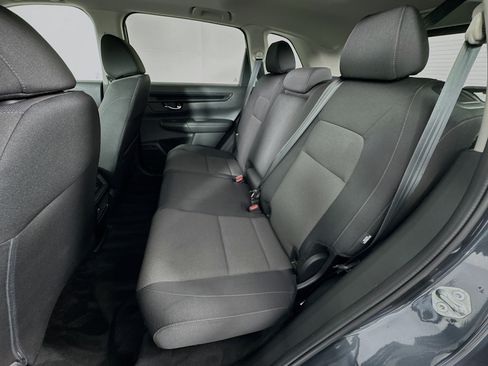 Certified 2024 Honda CR-V EX image 24