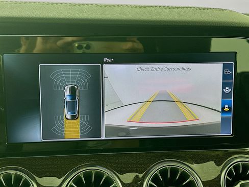 Used 2018 Mercedes-Benz E 400 Cabriolet image 15