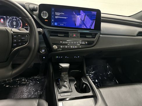 Certified 2023 Lexus ES 350 w/ Premium Package FWD image 30