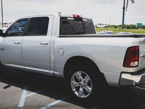 Used 2014 RAM 1500 Big Horn AWD/4WD image 29