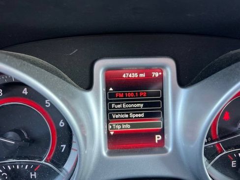 Used 2018 Dodge Journey SE FWD image 13