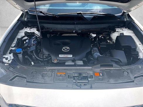 Used 2021 MAZDA CX-9 Sport FWD image 11