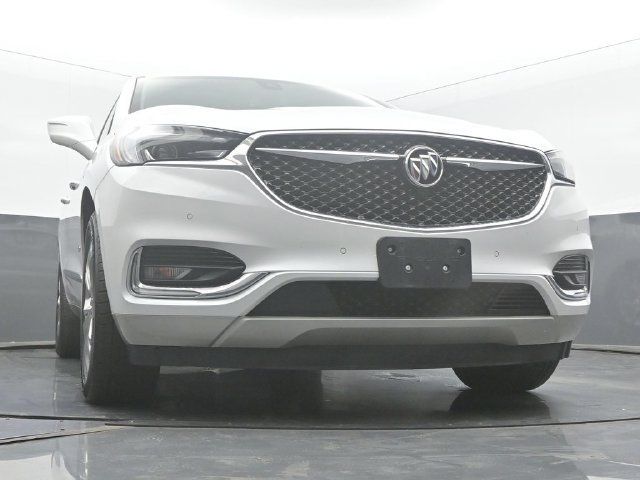 Used 2019 Buick Enclave Avenir w/ Avenir Technology Package AWD/4WD image 53