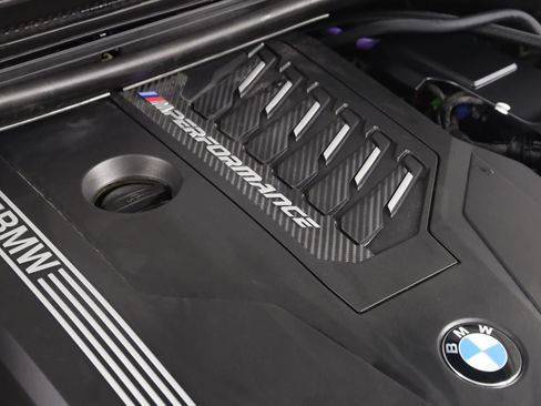 Used 2024 BMW X3 M40i w/ Premium Package AWD/4WD image 21