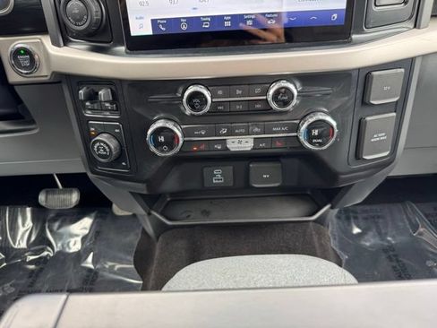 Certified 2021 Ford F150 XLT w/ Equipment Group 302A High AWD/4WD image 13