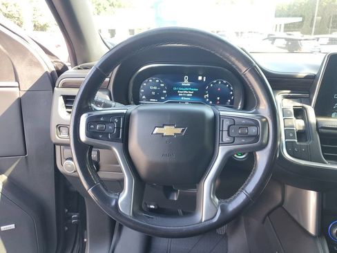 Used 2022 Chevrolet Tahoe LT RWD image 25