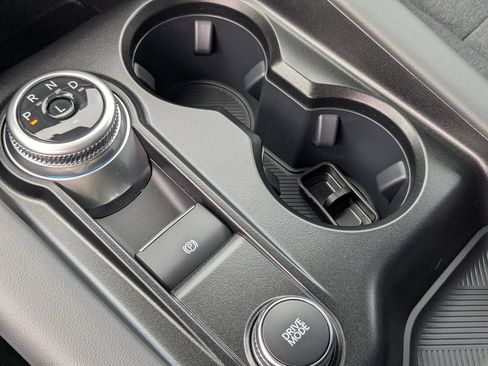 New 2026 Ford Explorer Active RWD image 25