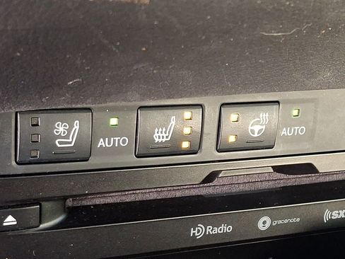 Used 2022 Lexus ES 350 w/ Premium Package image 25