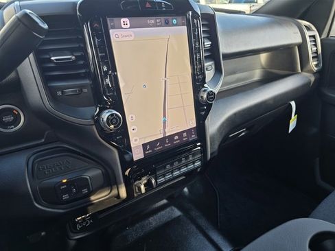 New 2026 RAM 2500 Tradesman image 16