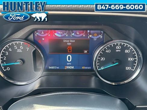 Used 2022 Ford F150 XLT w/ Equipment Group 302A High image 28