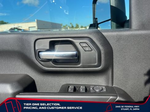 New 2026 GMC Sierra 2500 Pro w/ Convenience Package AWD/4WD image 21