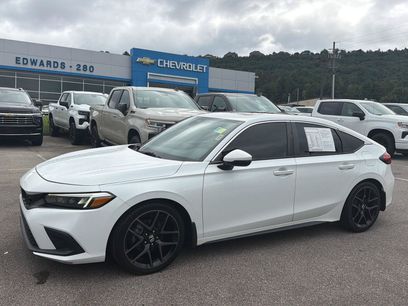 Used 2024 Honda Civic Sport Touring