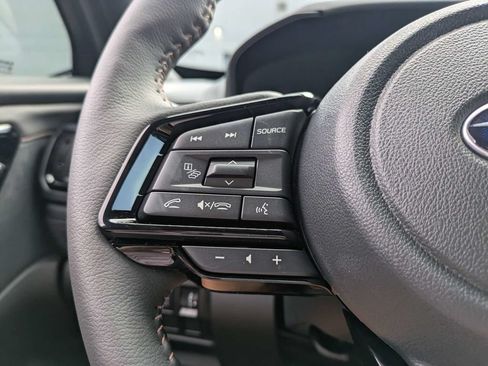 New 2026 Subaru Forester Touring AWD/4WD image 29