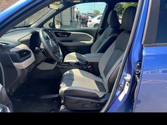 Certified 2026 Subaru Forester Limited AWD/4WD video 2