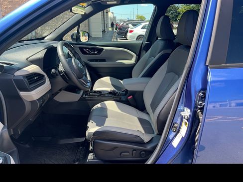 Certified 2026 Subaru Forester Limited AWD/4WD image 2