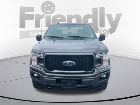 Used 2020 Ford F150 XL w/ Equipment Group 101A Mid image 2
