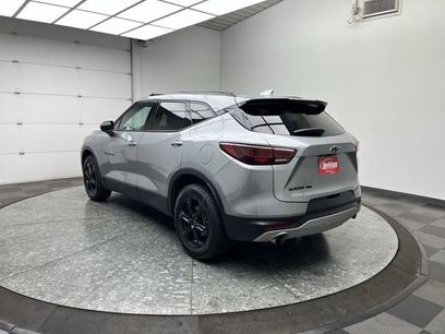 Certified 2023 Chevrolet Blazer LT w/ Convenience Package