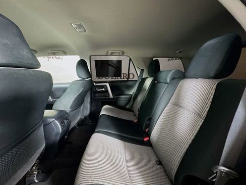 Used 2022 Toyota 4Runner SR5 image 26