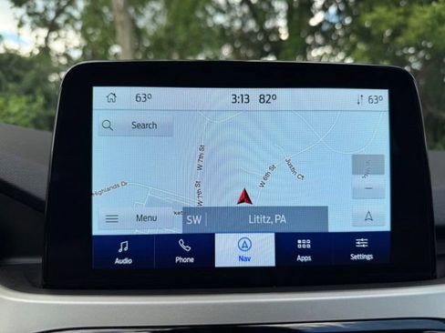 Used 2022 Ford Escape SEL AWD/4WD image 18