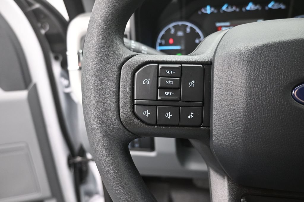 New 2027 Ford F250 XL AWD/4WD image 6