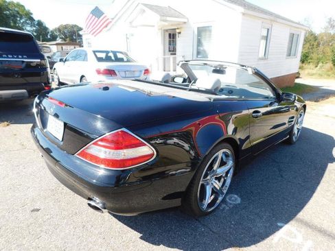 Used 2007 Mercedes-Benz SL 550 image 18