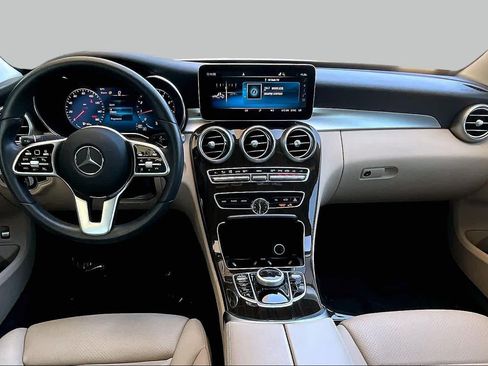Used 2021 Mercedes-Benz C 300 Sedan image 15