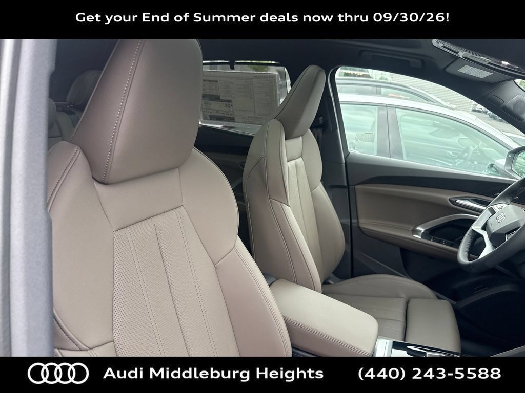 New 2026 Audi Q5 2.0T AWD/4WD image 35