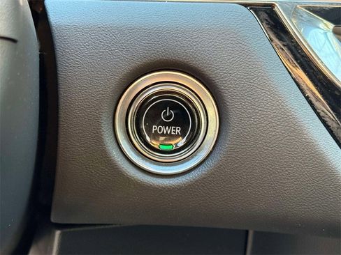 Used 2024 Cadillac Lyriq Luxury w/ LPO, Floor Liner Package image 28