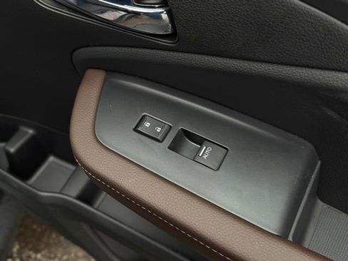 New 2026 Honda Ridgeline RTL image 13