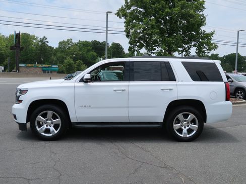 Used 2015 Chevrolet Tahoe LT AWD/4WD image 7