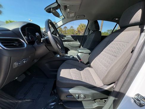 Used 2024 Chevrolet Equinox LT AWD/4WD image 13