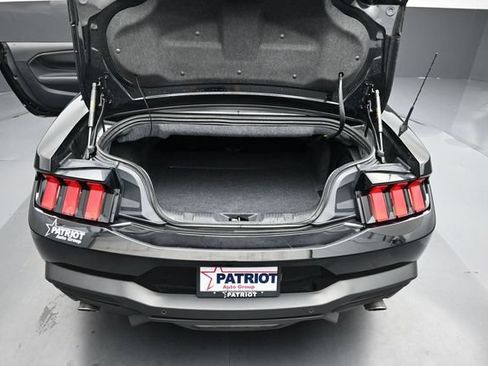 Used 2024 Ford Mustang GT Premium RWD image 18