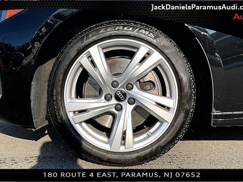 Used 2025 Audi A5 2.0T Premium w/ Convenience Package image 8