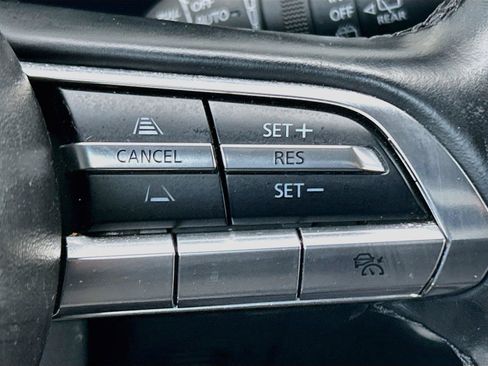 Used 2023 MAZDA CX-30 AWD 2.5 S w/ Premium Package image 36