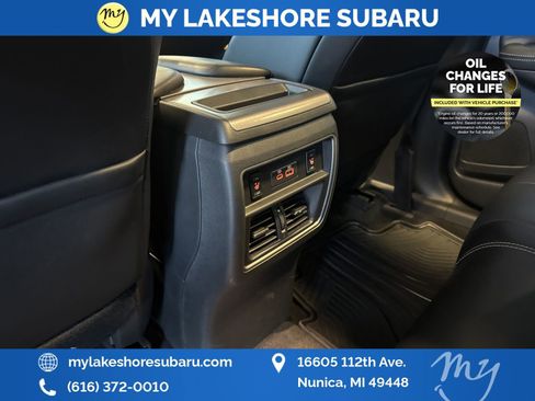 Used 2024 Nissan Murano SL image 26