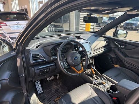 Used 2022 Subaru Forester Wilderness image 5