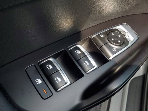 Used 2024 Kia K5 GT-Line image 16