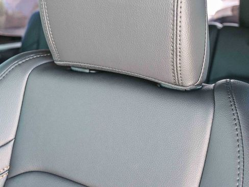 New 2025 Jeep Wrangler Sahara w/ Safety Group image 34