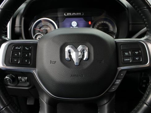 Used 2022 RAM 2500 Laramie image 52