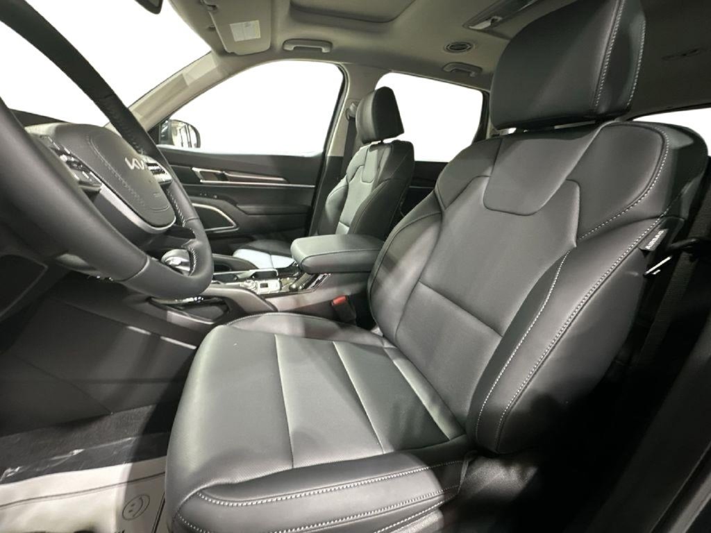 New 2025 Kia Telluride S AWD/4WD image 12
