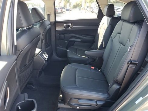 New 2026 Kia Sorento X-Line EX image 16